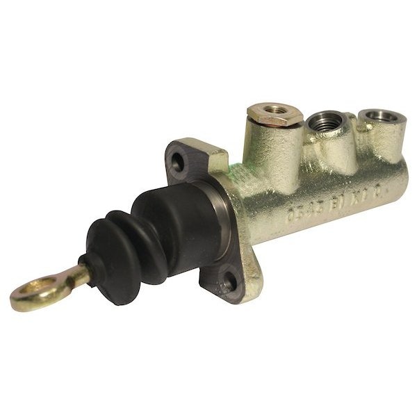 Master Cylinder, Brake 4.5" x7" x5"